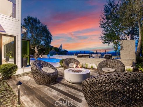 48 Panorama , Coto de Caza, CA