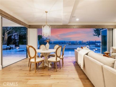 48 Panorama , Coto de Caza, CA