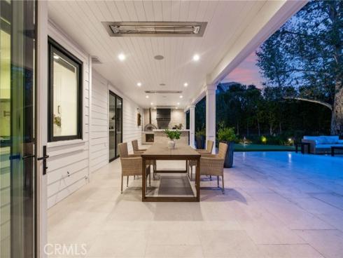 48 Panorama , Coto de Caza, CA