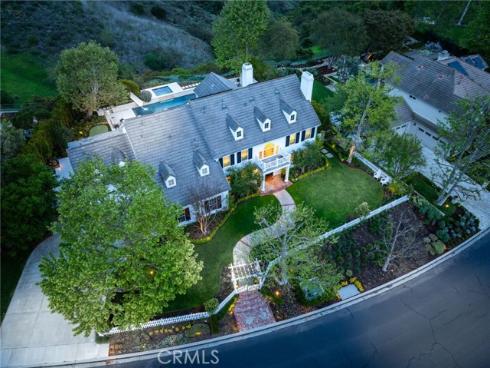 48 Panorama , Coto de Caza, CA