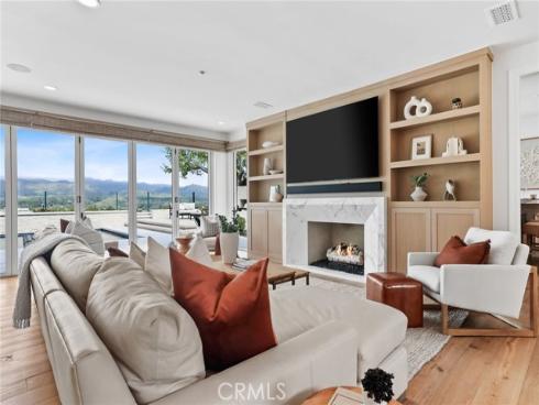 48 Panorama , Coto de Caza, CA