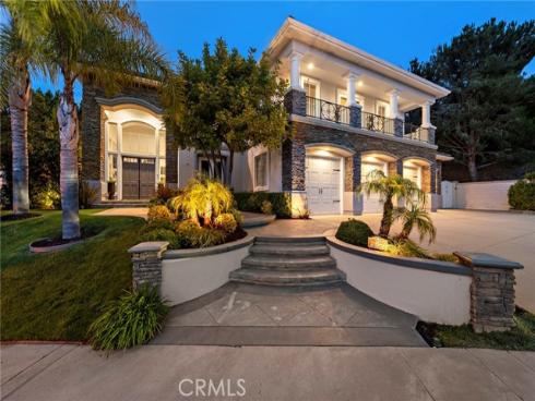 22 Van Gogh Way, Coto de Caza, CA