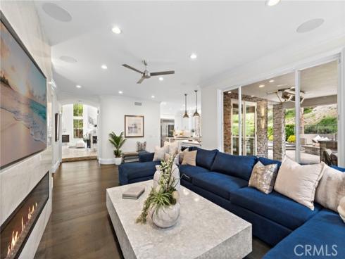 22 Van Gogh Way, Coto de Caza, CA