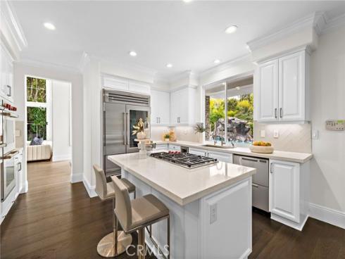 22 Van Gogh Way, Coto de Caza, CA