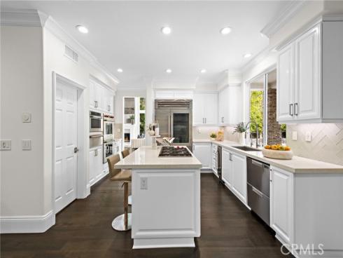 22 Van Gogh Way, Coto de Caza, CA