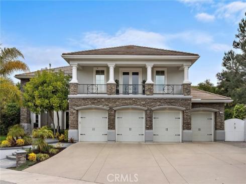 22 Van Gogh Way, Coto de Caza, CA
