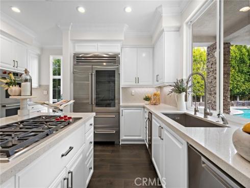 22 Van Gogh Way, Coto de Caza, CA