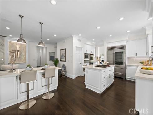 22 Van Gogh Way, Coto de Caza, CA