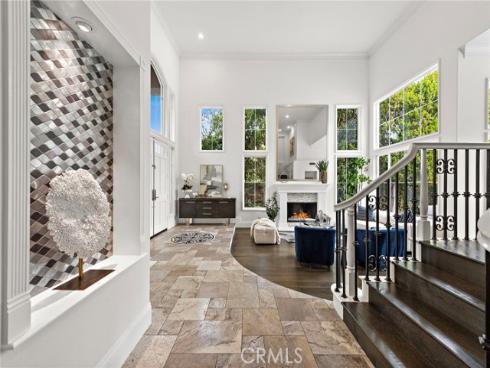 22 Van Gogh Way, Coto de Caza, CA