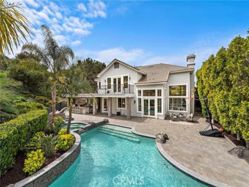 22 Van Gogh Way, Coto de Caza, CA