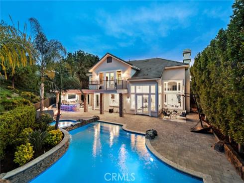 22 Van Gogh Way, Coto de Caza, CA