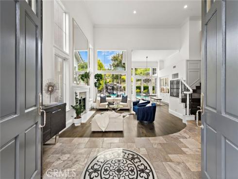 22 Van Gogh Way, Coto de Caza, CA