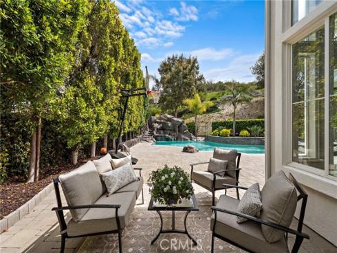 22 Van Gogh Way, Coto de Caza, CA