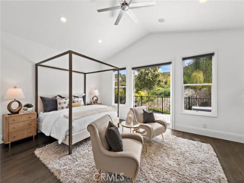 22 Van Gogh Way, Coto de Caza, CA