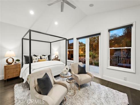 22 Van Gogh Way, Coto de Caza, CA