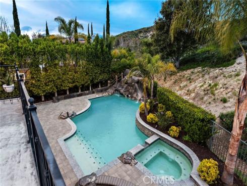 22 Van Gogh Way, Coto de Caza, CA