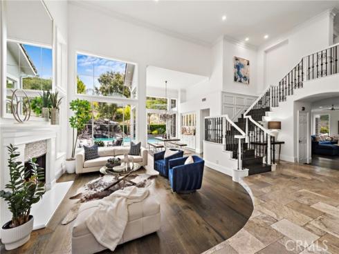 22 Van Gogh Way, Coto de Caza, CA