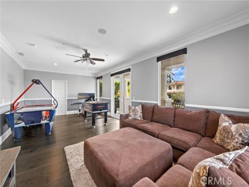 22 Van Gogh Way, Coto de Caza, CA