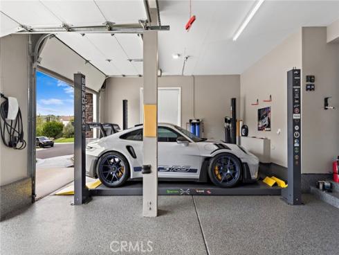 22 Van Gogh Way, Coto de Caza, CA