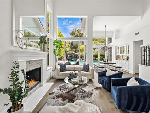 22 Van Gogh Way, Coto de Caza, CA