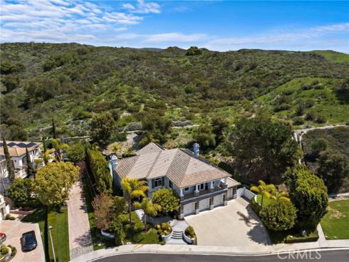 22 Van Gogh Way, Coto de Caza, CA