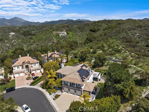 22 Van Gogh Way, Coto de Caza, CA