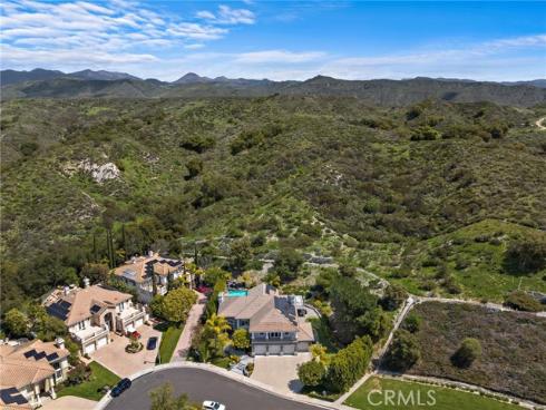 22 Van Gogh Way, Coto de Caza, CA