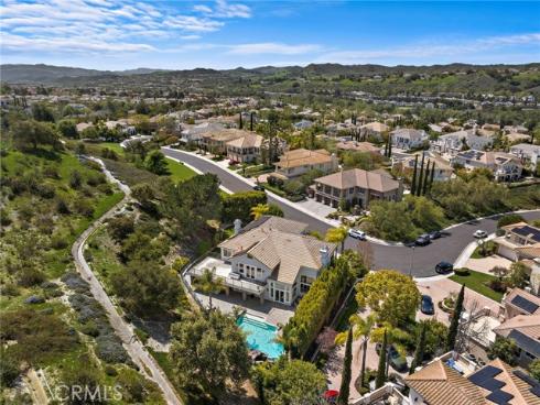 22 Van Gogh Way, Coto de Caza, CA