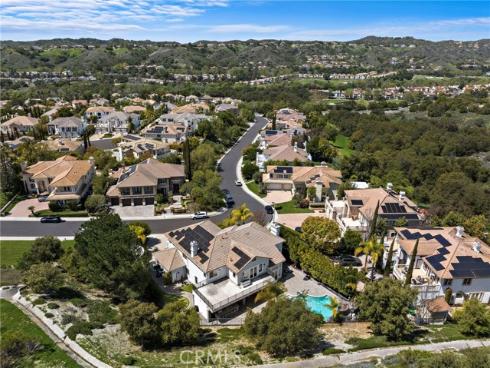 22 Van Gogh Way, Coto de Caza, CA