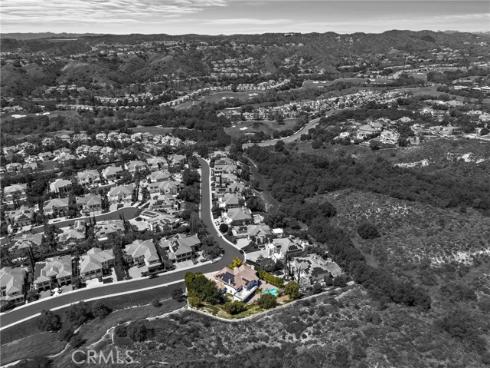 22 Van Gogh Way, Coto de Caza, CA