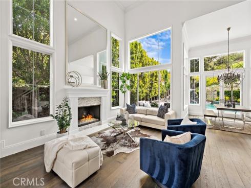 22 Van Gogh Way, Coto de Caza, CA