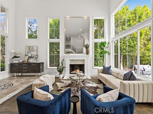 22 Van Gogh Way, Coto de Caza, CA