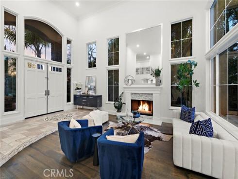 22 Van Gogh Way, Coto de Caza, CA