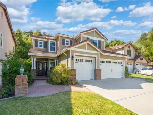 3 Sundown Drive, Coto de Caza, CA