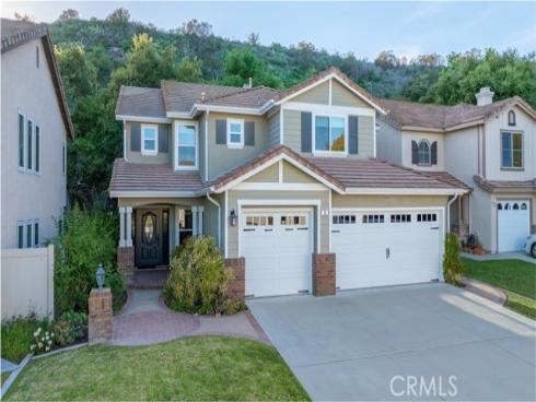 3 Sundown Drive, Coto de Caza, CA