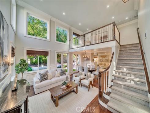 3 Sundown Drive, Coto de Caza, CA