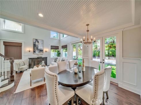 3 Sundown Drive, Coto de Caza, CA