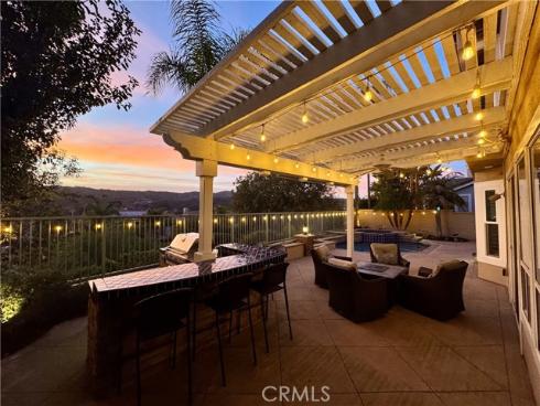 11 Riviera , Coto de Caza, CA