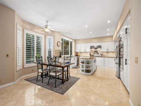 11 Riviera , Coto de Caza, CA