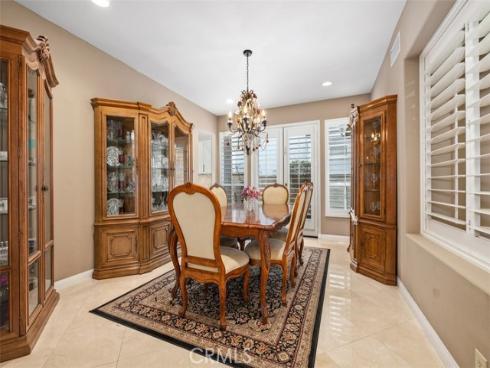 11 Riviera , Coto de Caza, CA