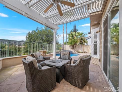 11 Riviera , Coto de Caza, CA