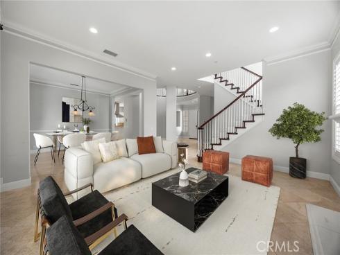 16 Bent Oak , Coto de Caza, CA