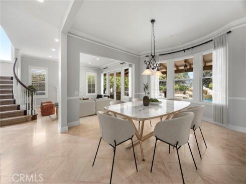 16 Bent Oak , Coto de Caza, CA