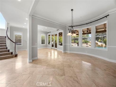 16 Bent Oak , Coto de Caza, CA