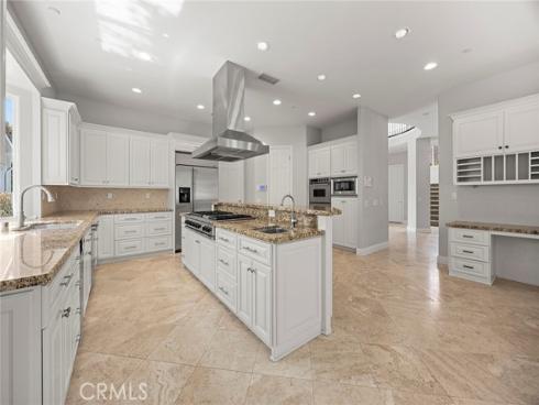 16 Bent Oak , Coto de Caza, CA