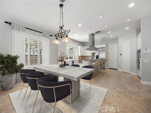 16 Bent Oak , Coto de Caza, CA