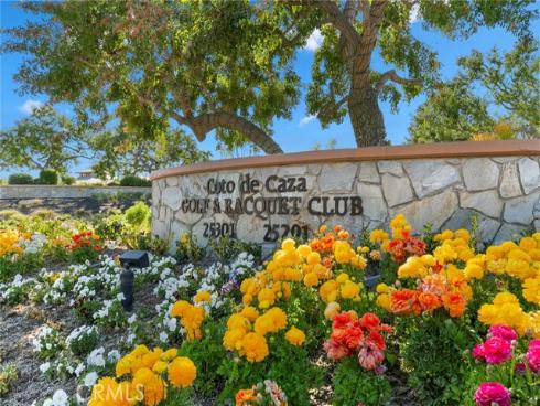 16 Bent Oak , Coto de Caza, CA