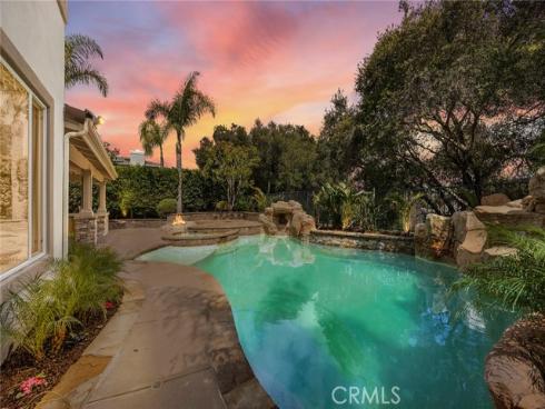 16 Bent Oak , Coto de Caza, CA