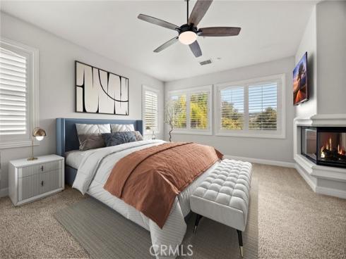 16 Bent Oak , Coto de Caza, CA