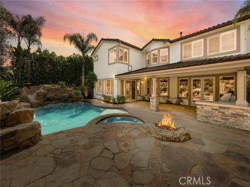 16 Bent Oak , Coto de Caza, CA